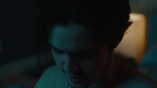 Kelly Marie Tran nude. Control Freak (2025) Sex