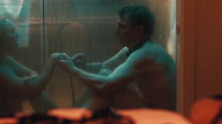 Polina Sidikhina nude - Prison Diary (2025) s01