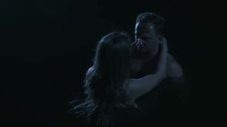 Marta Mos nude, Martyna Kliszewska nude - The Secret of Luki (2023)