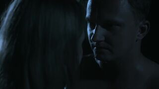 Marta Mos nude, Martyna Kliszewska nude - The Secret of Luki (2023)