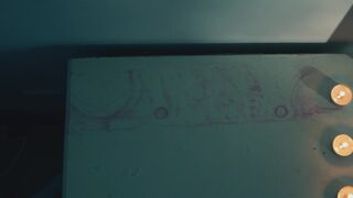 Olivia Fildes sexy - How Deep Is the Ocean (2023)