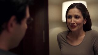 Jaime Ray Newman nude, Dakota Shepard nude. Couples Sex in the Shower. Rubberneck (2012)