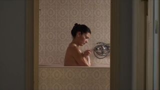 Barbara Tabita nude - Lo scambio (2015) Full Frontal Nudity in the Bathtub
