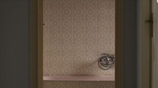 Barbara Tabita nude - Lo scambio (2015) Full Frontal Nudity in the Bathtub