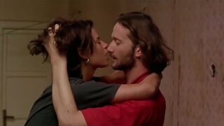 Silke, Candela Pena nude - Hi, Are You Alone (1995)