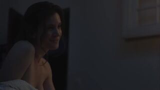 Coline Adam nude - Fugue (2023)