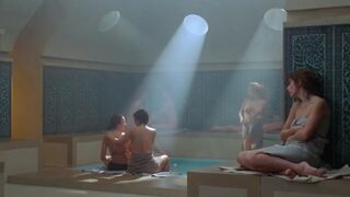 Karin Viard nude, Helene Fillieres nude, Judith Godreche nude - France Boutique (2003)