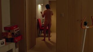 Karin Viard nude, Helene Fillieres nude, Judith Godreche nude - France Boutique (2003)