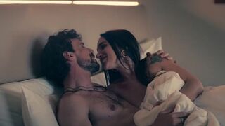 Giulia Gallone nude, Eleonora Pace nude - Real Men (2025) Italy TV