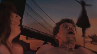 Giulia Gallone nude, Eleonora Pace nude - Real Men (2025) Italy TV