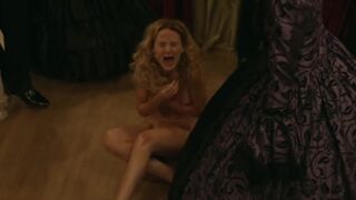 Kelly Rian Sanson nude - Cinderella's Curse (2024)