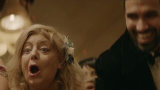 Kelly Rian Sanson nude - Cinderella's Curse (2024)