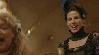 Kelly Rian Sanson nude - Cinderella's Curse (2024)