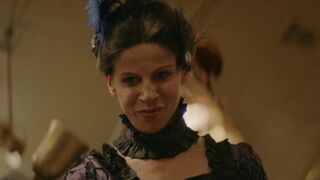 Kelly Rian Sanson nude - Cinderella's Curse (2024)