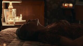 Sol Carballo, Paulina Bernini Viquez nude - Memories of a Burning Body (2024)