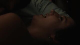 Sol Carballo, Paulina Bernini Viquez nude - Memories of a Burning Body (2024)