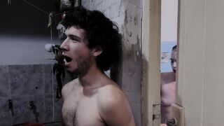 Sharon Luscher nude - Dos Hermanas Paula (2024)