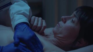 Miren Gaztanaga nude - The Last Romantics (2024)