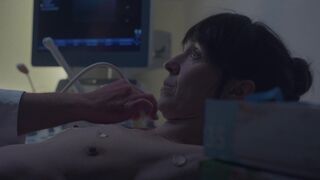 Miren Gaztanaga nude - The Last Romantics (2024)