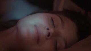 Liliya Musina nude, Tatiana Busygina, Liona Fil nude - Elevator operator. Repentance (2025)