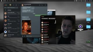 Bojana Novakovic hot - Bloat (2025)