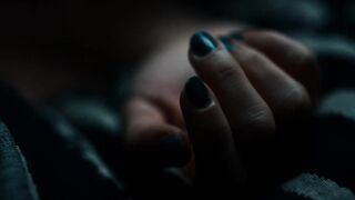 Sofia Bisacchi topless - Gangs of Milano - Le nuove storie del Blocco (2025) TV Show - Season 01