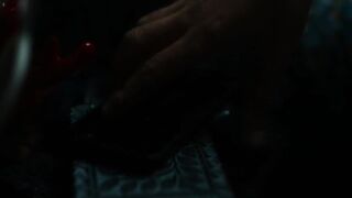 Sofia Bisacchi topless - Gangs of Milano - Le nuove storie del Blocco (2025) TV Show - Season 01