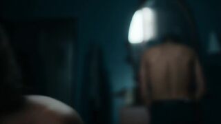 Sofia Bisacchi topless - Gangs of Milano - Le nuove storie del Blocco (2025) TV Show - Season 01