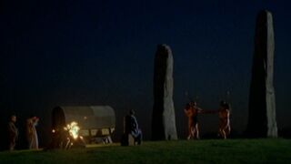 Claire Skinner topless - A Dance to the Music of Time (1997) s01