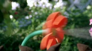 Katharina Wackernagel nude, Zora Holt nude - Bettgefluster Babygluck (2004)