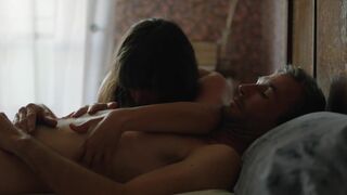 Vimala Pons nude - Vincent (2014) Explicit Full Frontal Scene