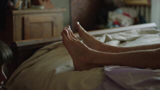 Vimala Pons nude - Vincent (2014) Explicit Full Frontal Scene
