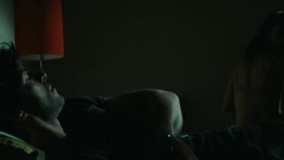 Mona Petri nude - Taxiphone (2010)
