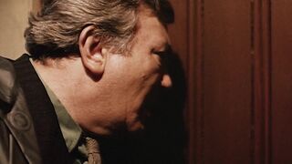 Tara Fitzgerald sex nude - A Man of No Importance (1994)