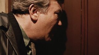 Tara Fitzgerald sex nude - A Man of No Importance (1994)