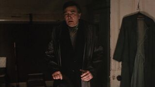 Tara Fitzgerald sex nude - A Man of No Importance (1994)