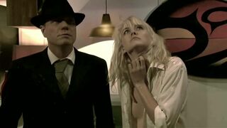 Brigette Paroissien topless, Amanda Simons nude - Takoyaki City (2008)