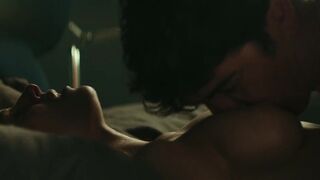 Maria Chiara Giannetta nude, Claudia Catelli, Mariela Garriga nude - Close to Me (2025)