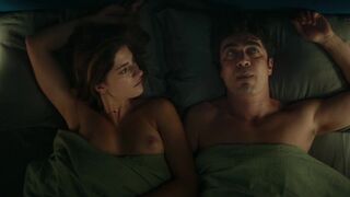 Maria Chiara Giannetta nude, Claudia Catelli, Mariela Garriga nude - Close to Me (2025)