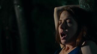 Amalia Uys, Michelle Botes nude - Tuiskoms (2025) s01