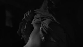 Victoria Carmen Sonne nude, Trine Dyrholm nude - The Girl with the Needle (2024)