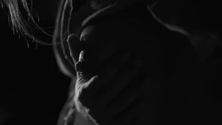 Victoria Carmen Sonne nude, Trine Dyrholm nude - The Girl with the Needle (2024)