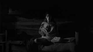 Victoria Carmen Sonne nude, Trine Dyrholm nude - The Girl with the Needle (2024)