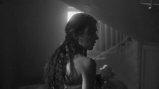 Victoria Carmen Sonne nude, Trine Dyrholm nude - The Girl with the Needle (2024)