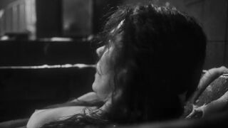 Victoria Carmen Sonne nude, Trine Dyrholm nude - The Girl with the Needle (2024)