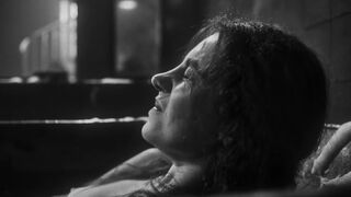 Victoria Carmen Sonne nude, Trine Dyrholm nude - The Girl with the Needle (2024)