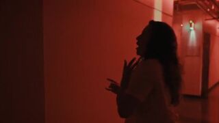 Tess OFlaherty nude - Spithood (2024)