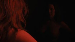 Tess OFlaherty nude - Spithood (2024)