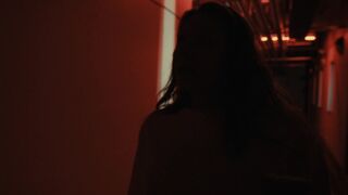 Tess OFlaherty nude - Spithood (2024)