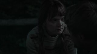 Sandra Drzymalska nude. Simona Kossak (2024)